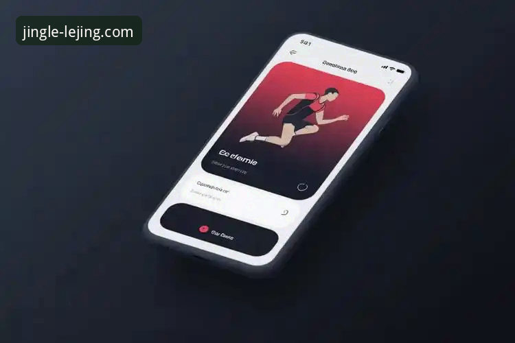 乐竞体育App 乐竞体育App新手入门指南:从下载到观赛的完整介绍
